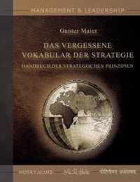 Das Vergessene Vokabular der Strategie