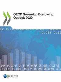 OECD sovereign borrowing outlook 2020