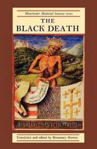 The Black Death