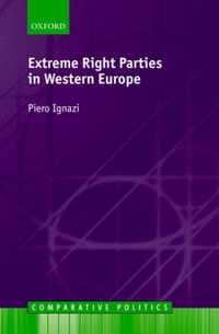 Extreme Right Parties In Western Europe