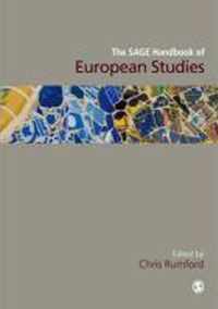 The SAGE Handbook of European Studies