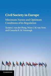 Civil Society in Europe