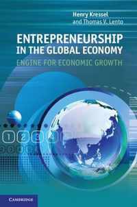 Entrepreneurship In The Global Economy