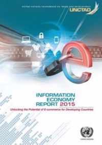 Information Economy Report 2015