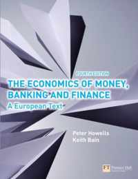 Economics Of Money Banking & Finance