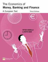 The Economics of Money, Banking and Finance