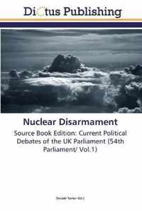 Nuclear Disarmament