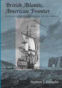 British Atlantic, American Frontier