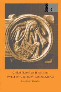 Christians and Jews in the Twelfth-Century Renaissance