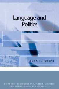 Language and Politics