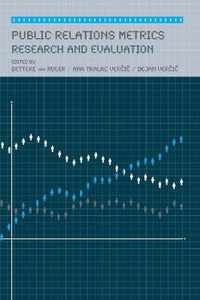 Public Relations Metrics