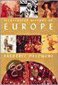 The Illustrated History Of Europe