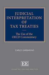 Judicial Interpretation of Tax Treaties