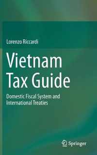 Vietnam Tax Guide