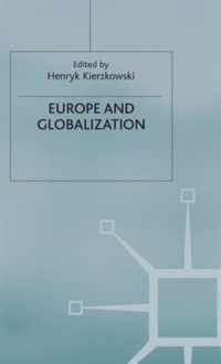 Europe and Globalization