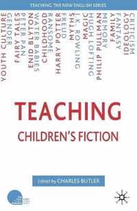 Teaching Children's Fiction