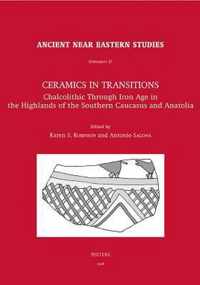 Ceramics in Transitions