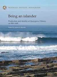 Being an Islander