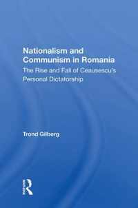 Nationalism and Communism in Romania