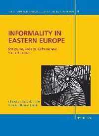 Informality in Eastern Europe