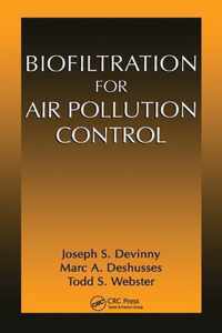 Biofiltration for Air Pollution Control