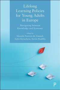 Lifelong Learning Policies for Young Adults in Europe