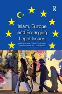 Islam, Europe and Emerging Legal Issues