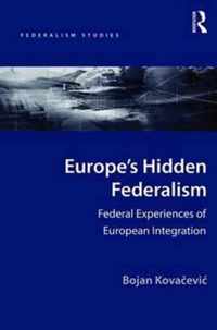 Europe's Hidden Federalism