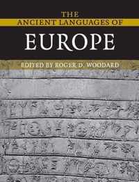 The Ancient Languages of Europe