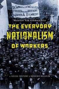 The Everyday Nationalism of Workers