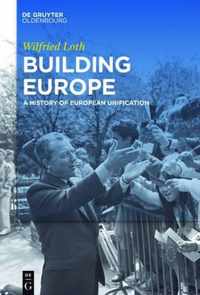 Building Europe