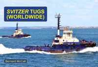 Svitzer Tugs - Worldwide