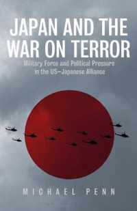 Japan and the War on Terror