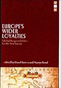 Europe's Wider Loyalties