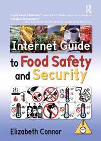 Internet Guide to Food Safety and Security