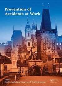 Prevention of Accidents at Work