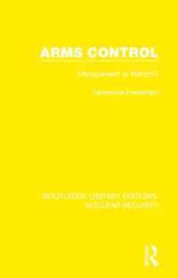 Arms Control