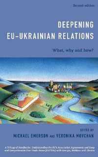 Deepening EU-Ukrainian Relations