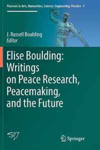 Elise Boulding