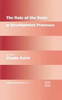 The Role of the State in Development Processes