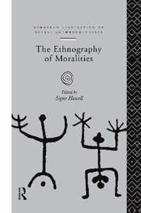 The Ethnography of Moralities