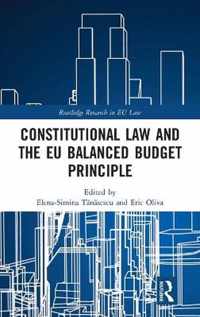 Constitutional Law and the EU Balanced Budget Principle