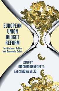 European Union Budget Reform