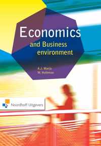 Economics And The Business Environment