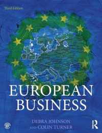 European Business