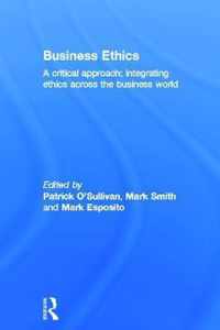 Business Ethics