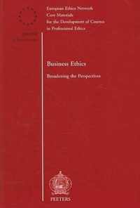 Business Ethics