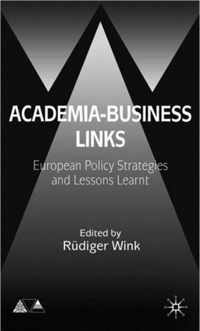 Academia-Business Links