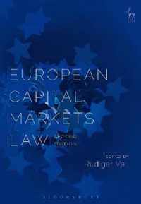 European Capital Markets Law