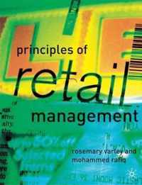 Principles of Retail Management